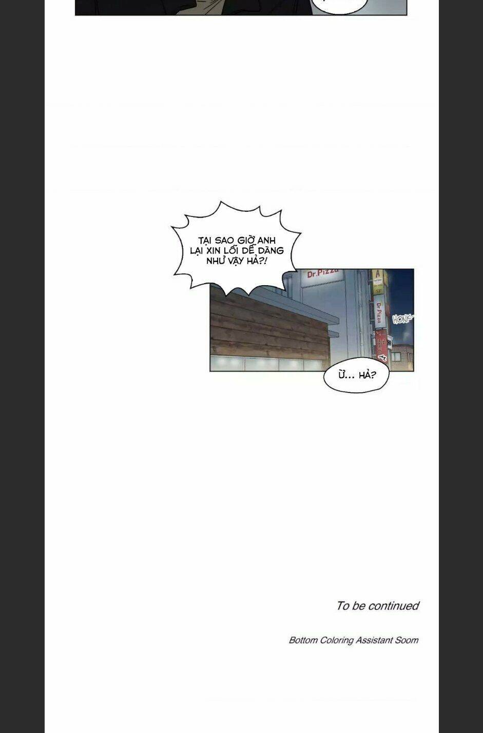 …”Một Sự Thật Khá Khó Chịu.”: Chapter 66