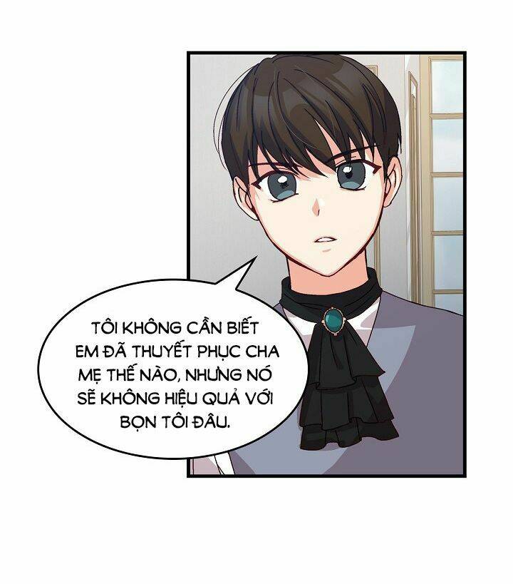 Đừng Chọc Đứa Em Gái Bé Bỏng Của Chúng Tôi: Chapter 5
