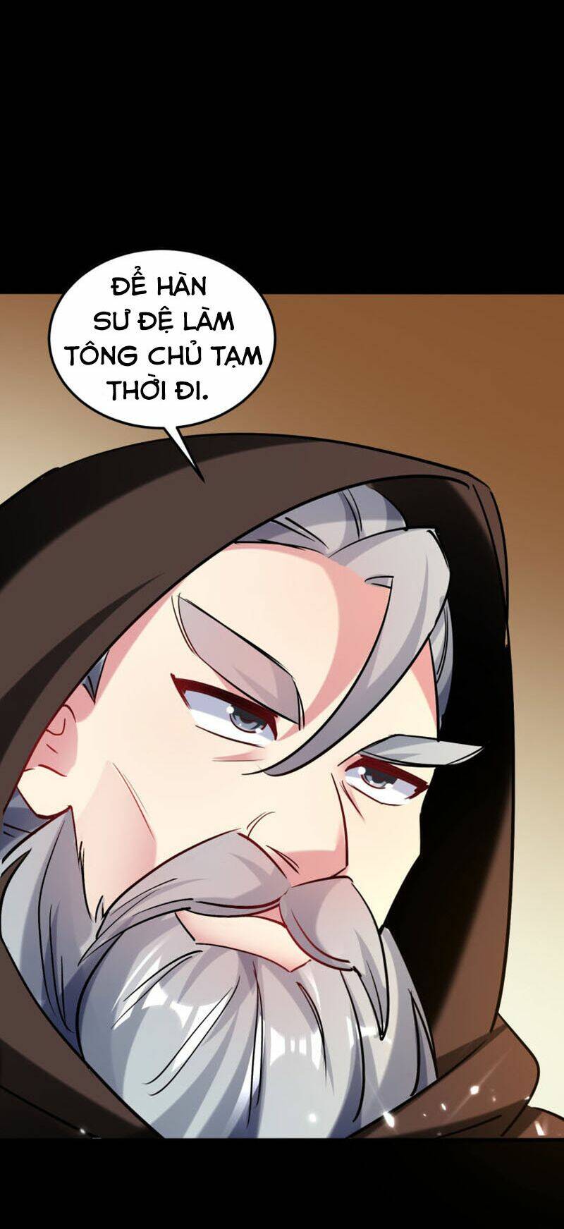 Vạn Giới Tiên Vương: Chapter 52