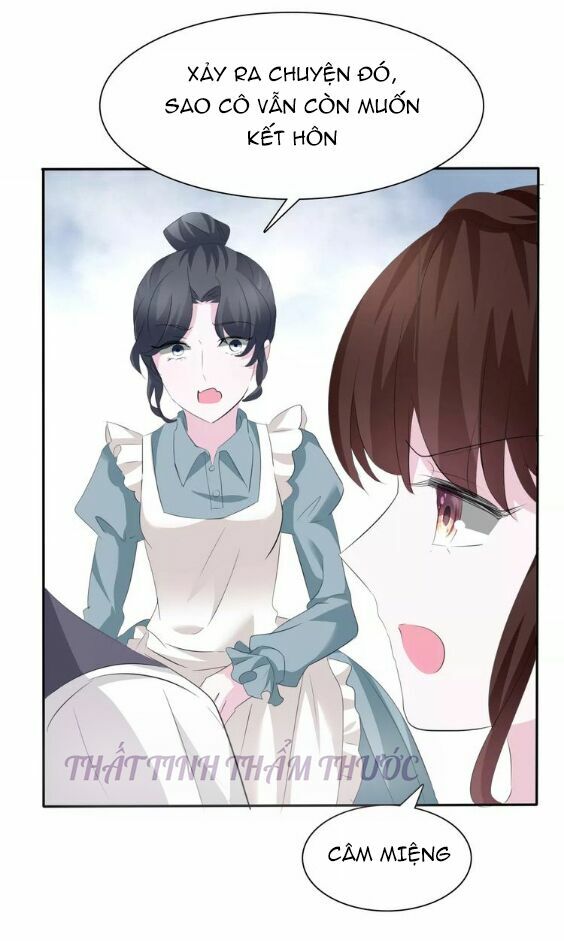 Một lời không hợp liền hút máu: Chapter 26