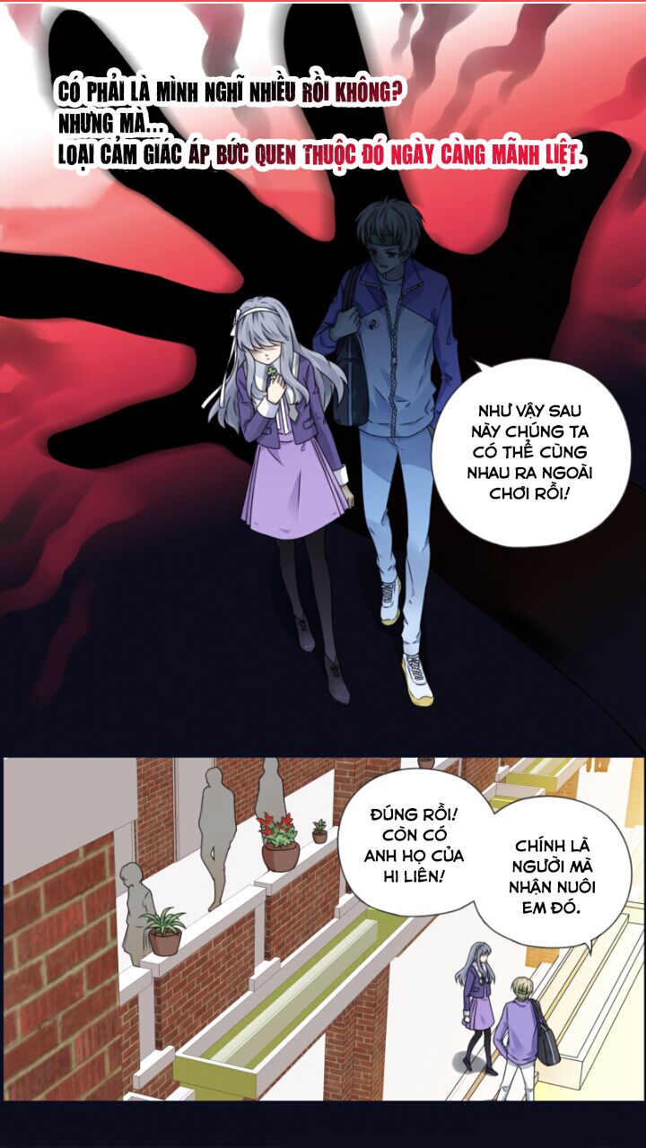 Lam Sí: Chapter 147