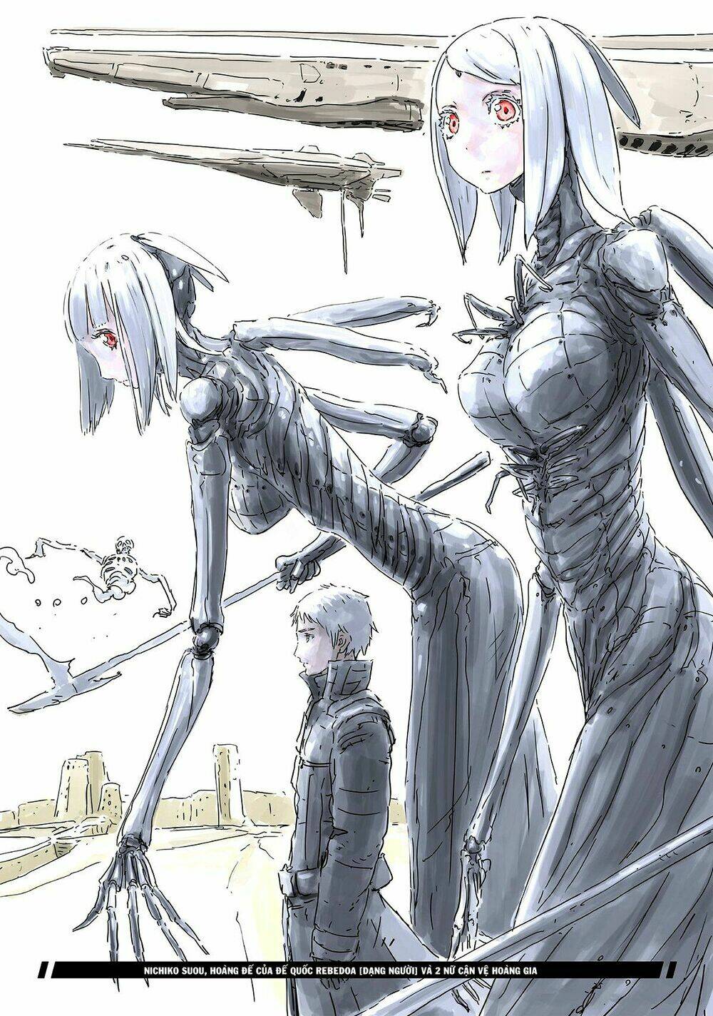 Aposimz: Chapter 37