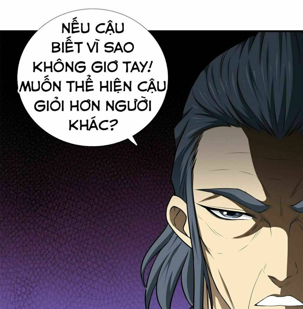 Đô Thị Chí Tôn: Chapter 17