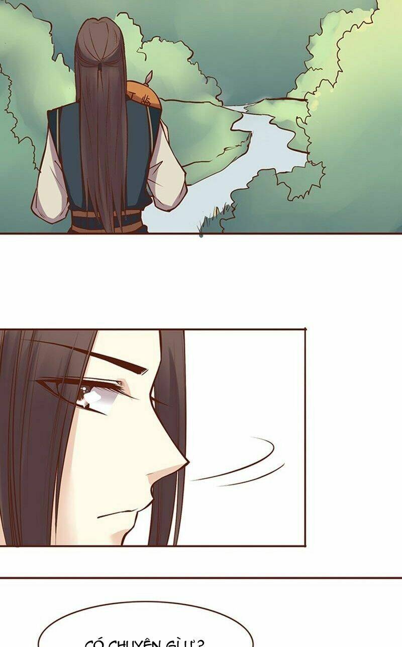 Yến Sơn Phái Và Bách Hoa Môn: Chapter 48