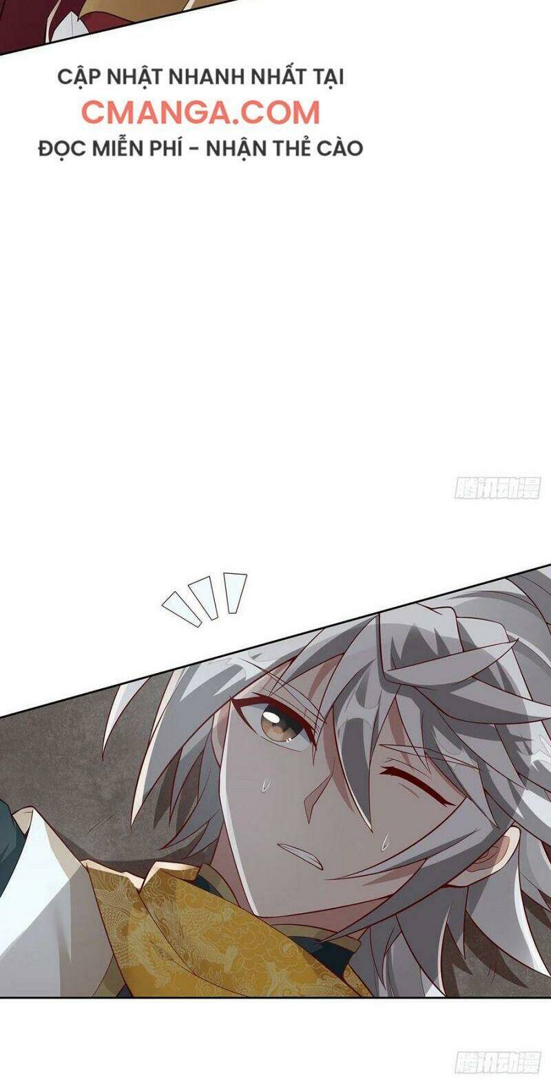 Nghịch Lân: Chapter 122