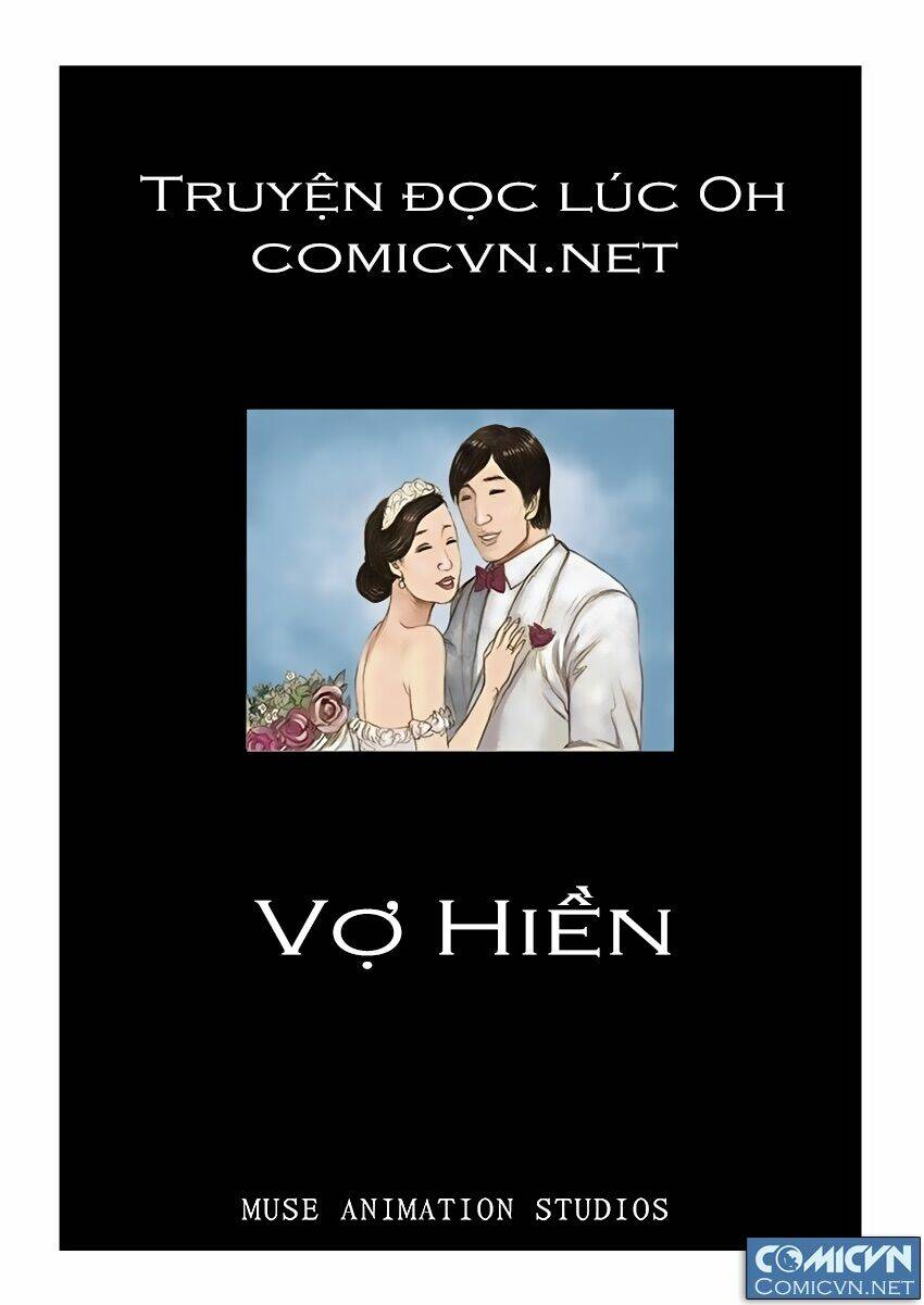 Truyện Đọc Lúc 0H: Chapter 6