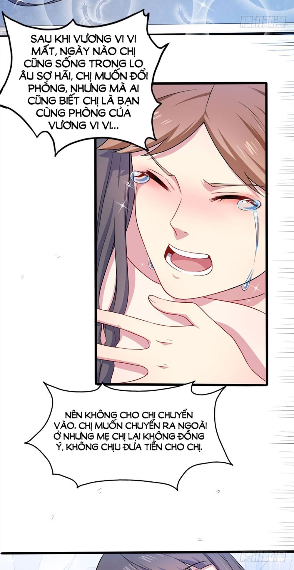 Ngạo Kiều Quỷ Vương Yêu Ta: Chapter 39