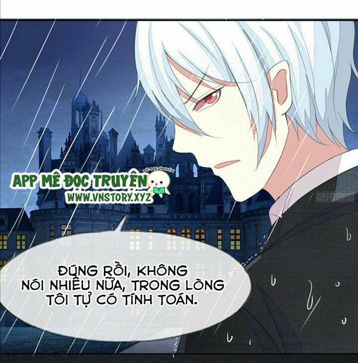 Nam Thần Ma Cà Rồng: Sủng Nhược Tiểu Lãn Thê: Chapter 39