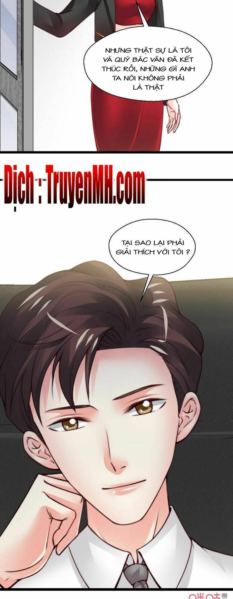 Bí Mật Của Thiên Kim: Chapter 115