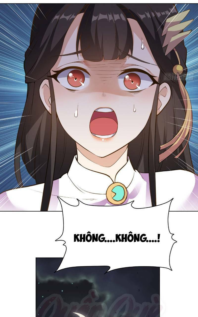 Thần Võ Đế Tôn: Chapter 18
