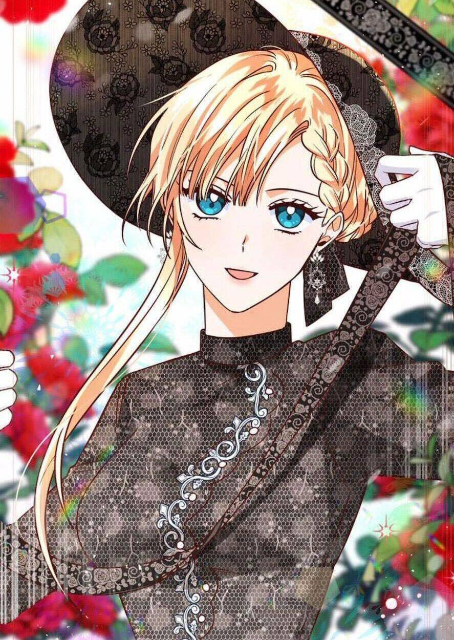 Lòng Trung Thành Với Kẻ Ác: Chapter 14