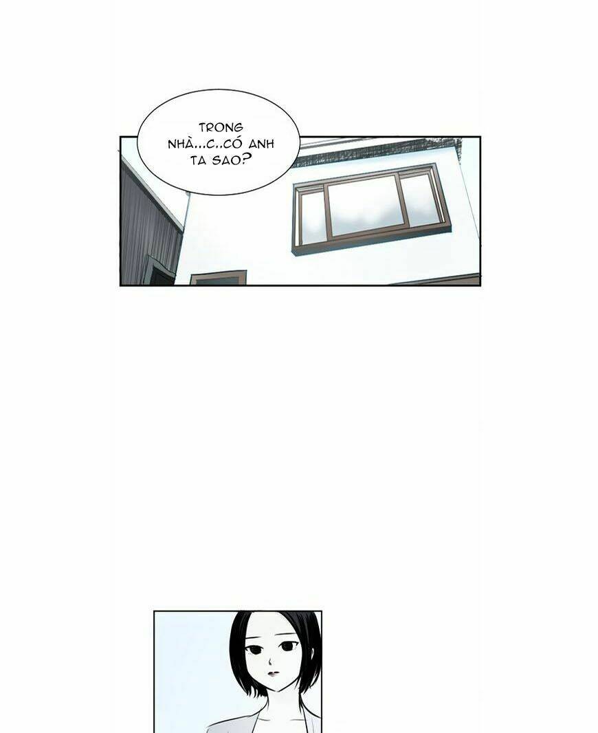Transparent Cohabitation: Chapter 36