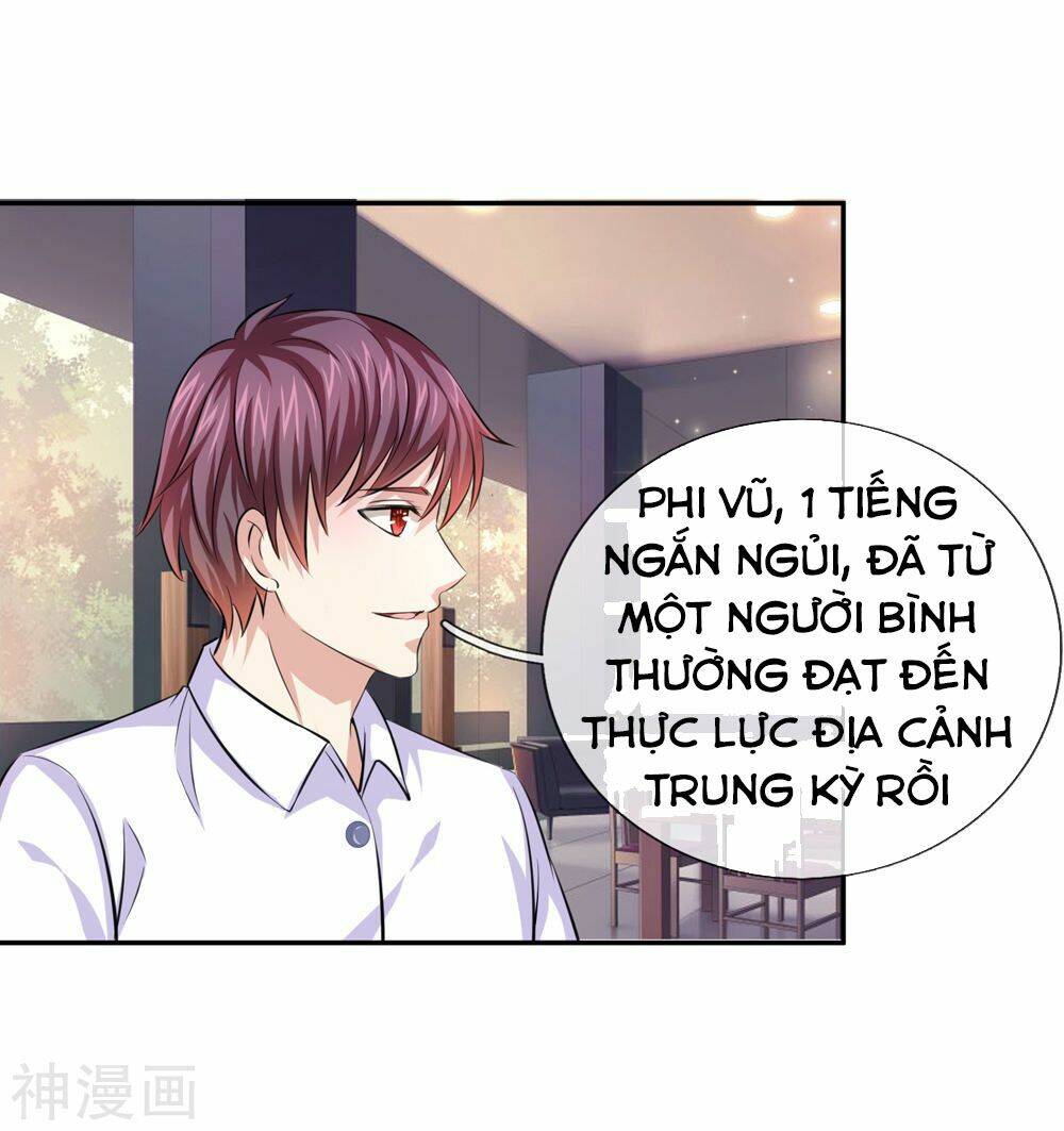 Tuyệt Thế Phi Đao: Chapter 159