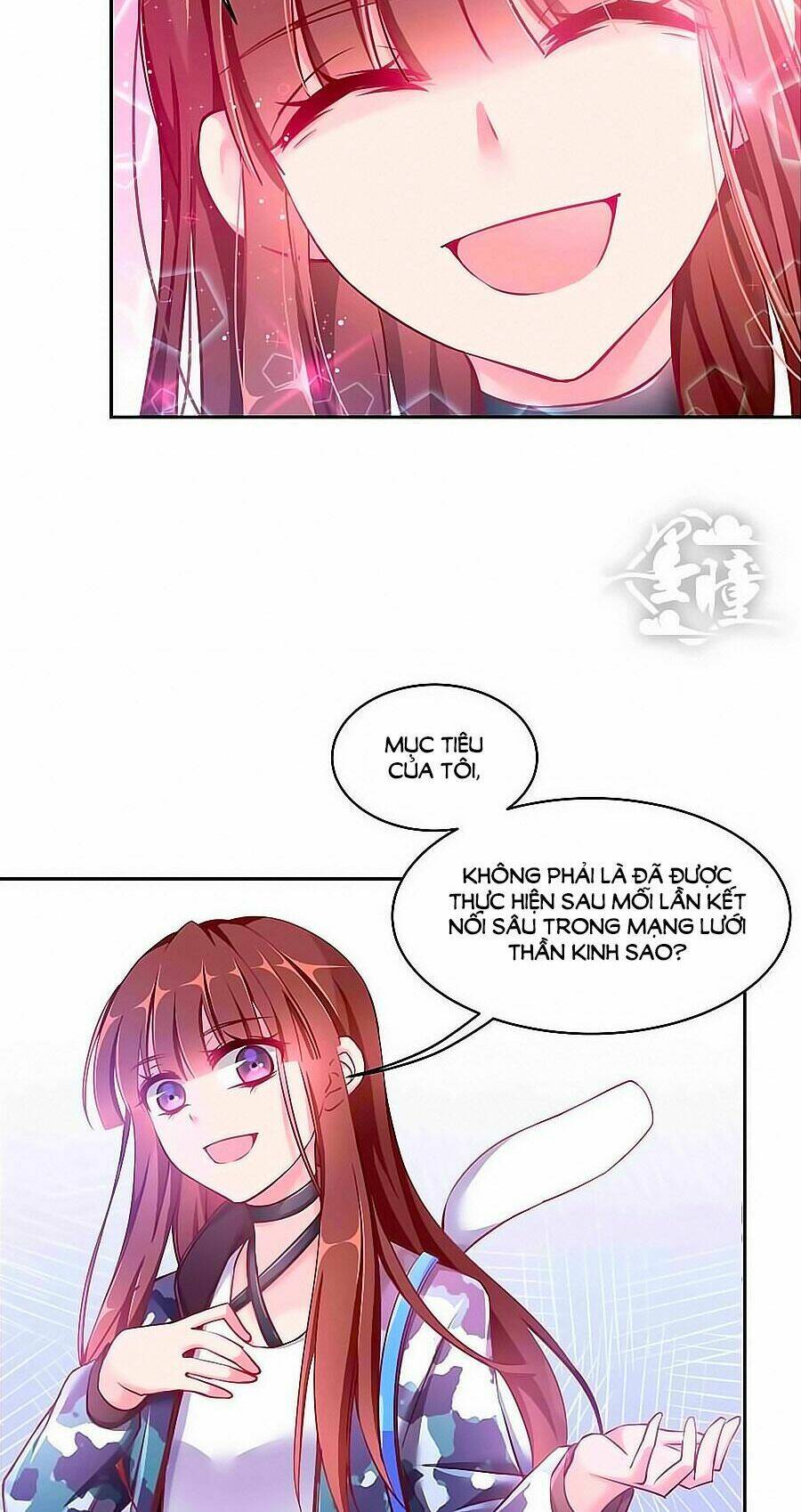 Tinh Ngụy: Chapter 26