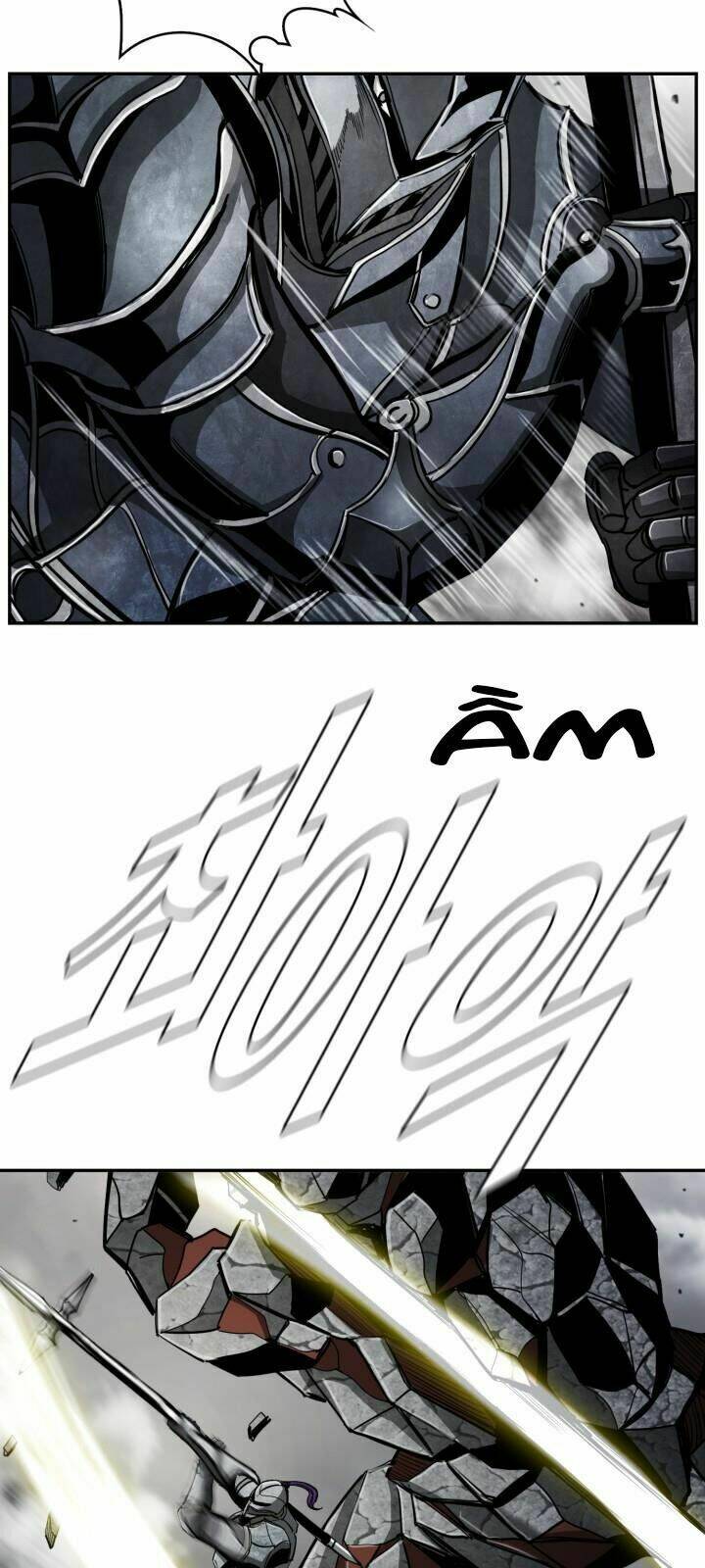 Thợ Săn Đầu Tiên: Chapter 78.5