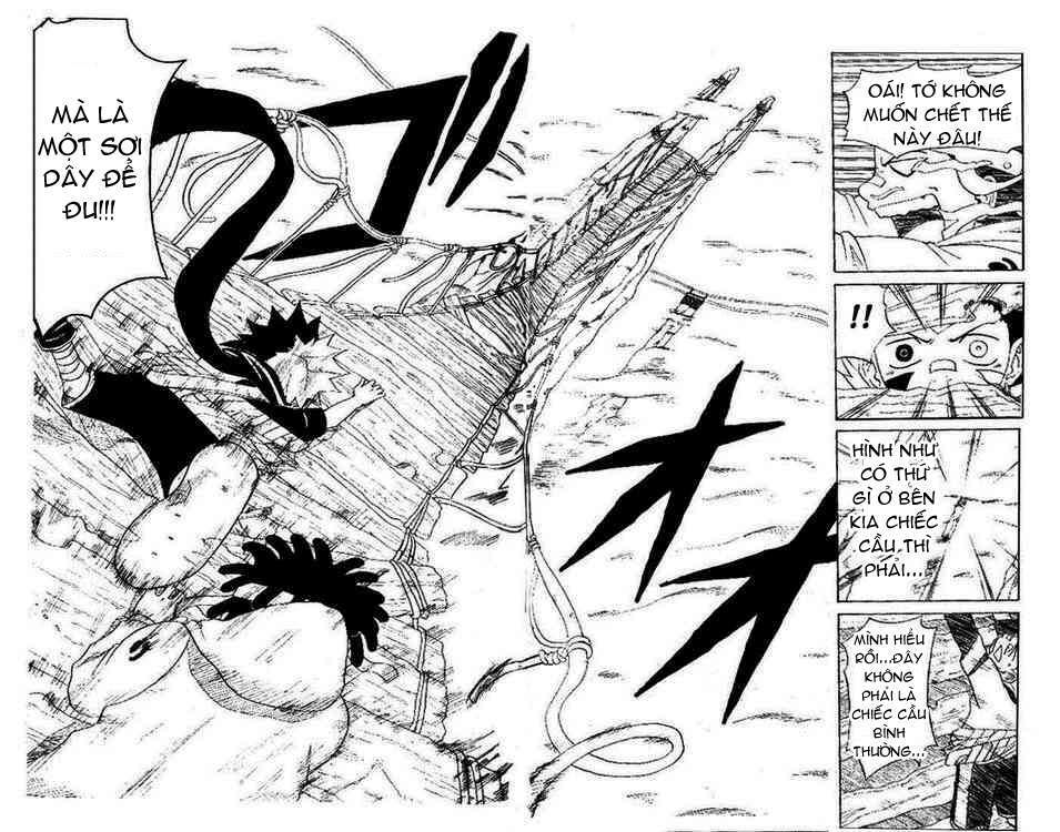 Cuộc Phiêu Lưu Của Quỷ Satan: Chapter 12