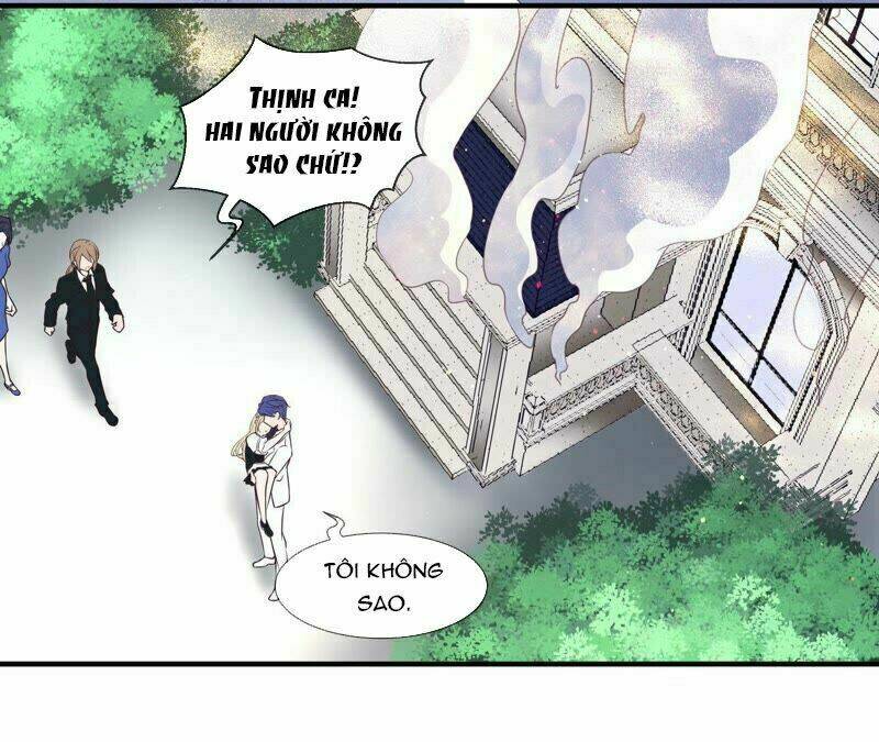 Chiến Lược Lãng Mạn Của Thịnh Thiếu: Chapter 44