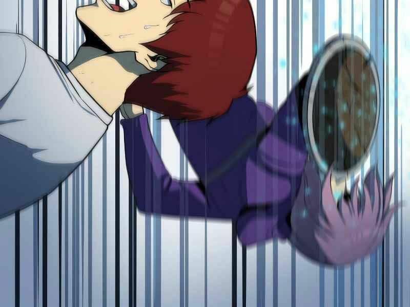 Ngôi Nhà Kết Nối Với Hầm Ngục: Chapter 26