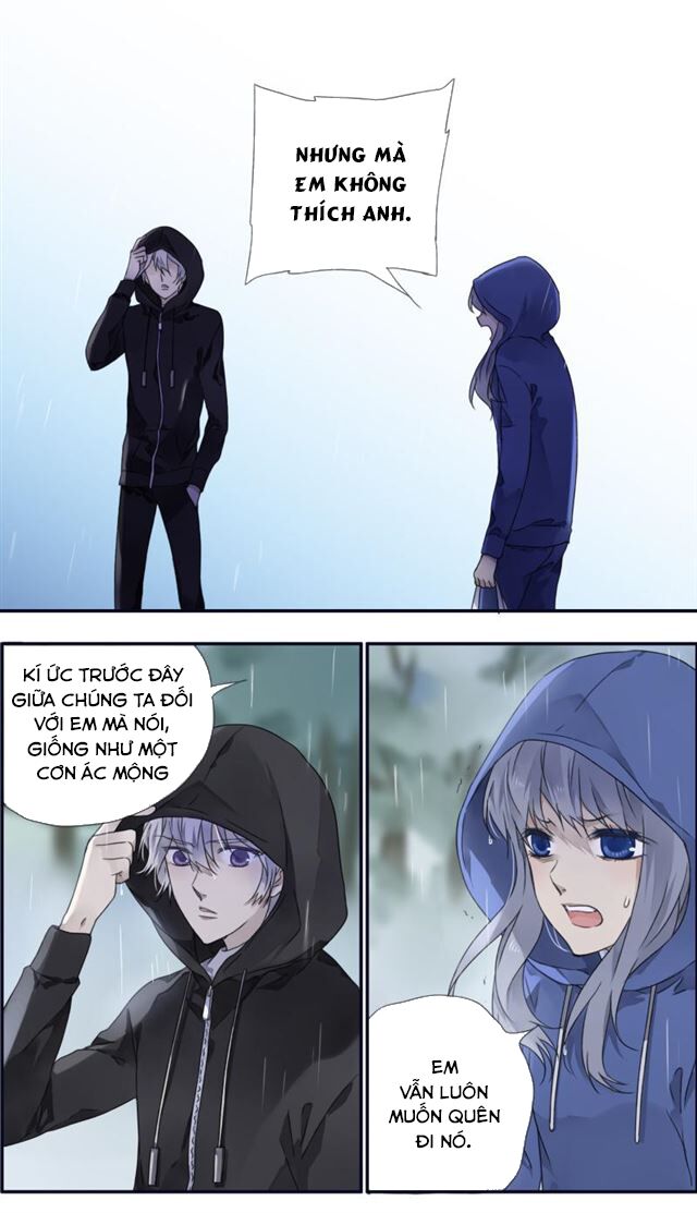 Lam Sí: Chapter 185