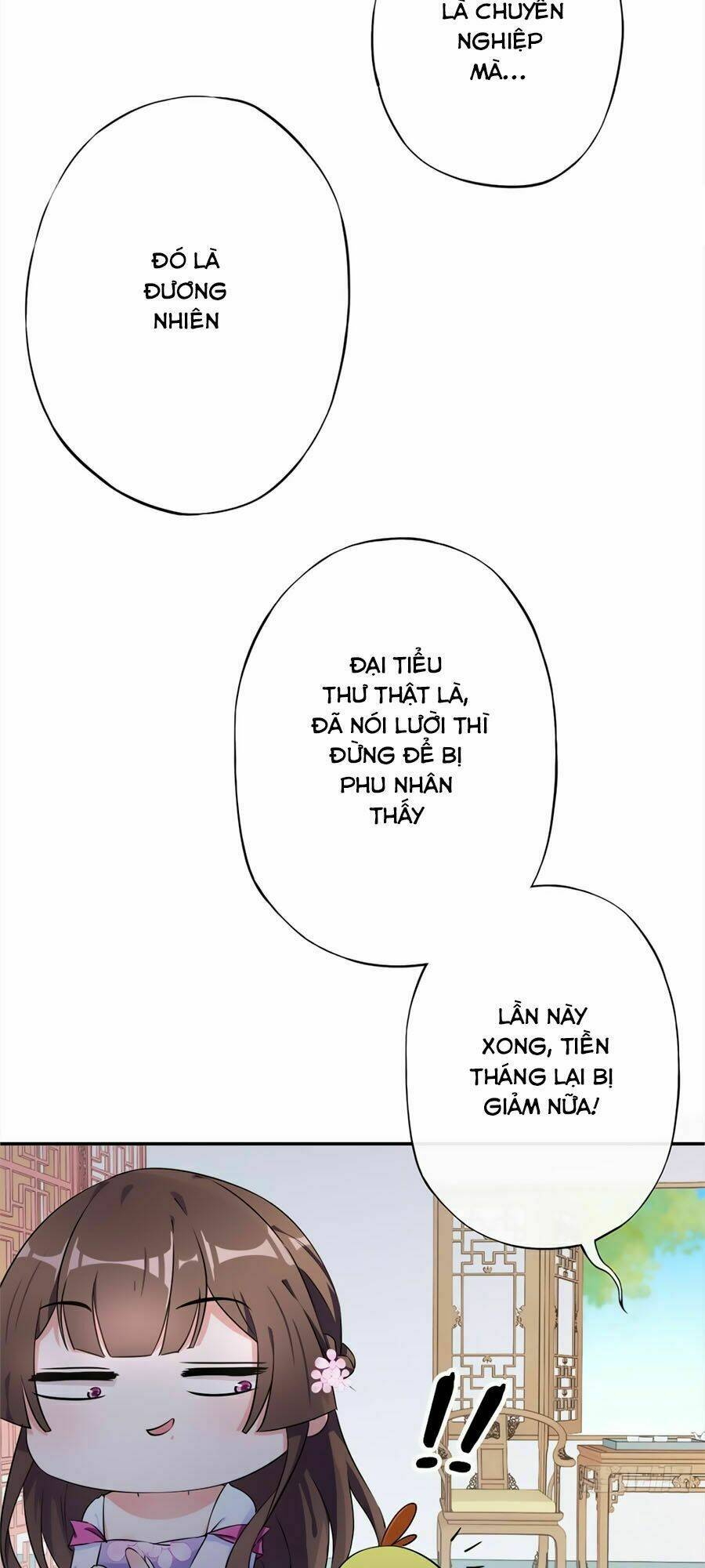Vương Phi Có Chút Nghịch Ngợm: Chapter 5
