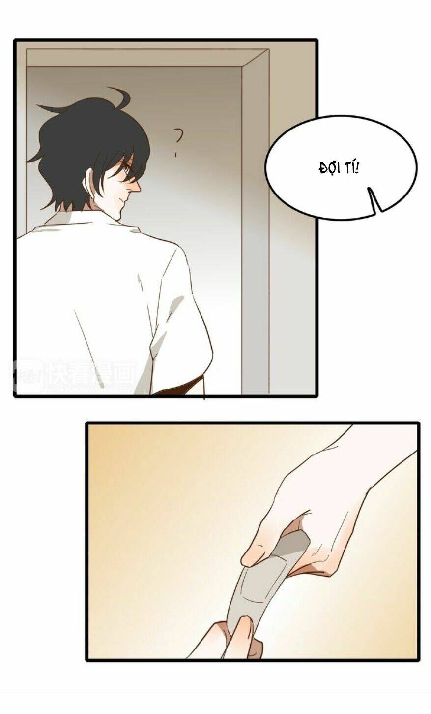 Tình Yêu Dưới Mái Hiên: Chapter 42