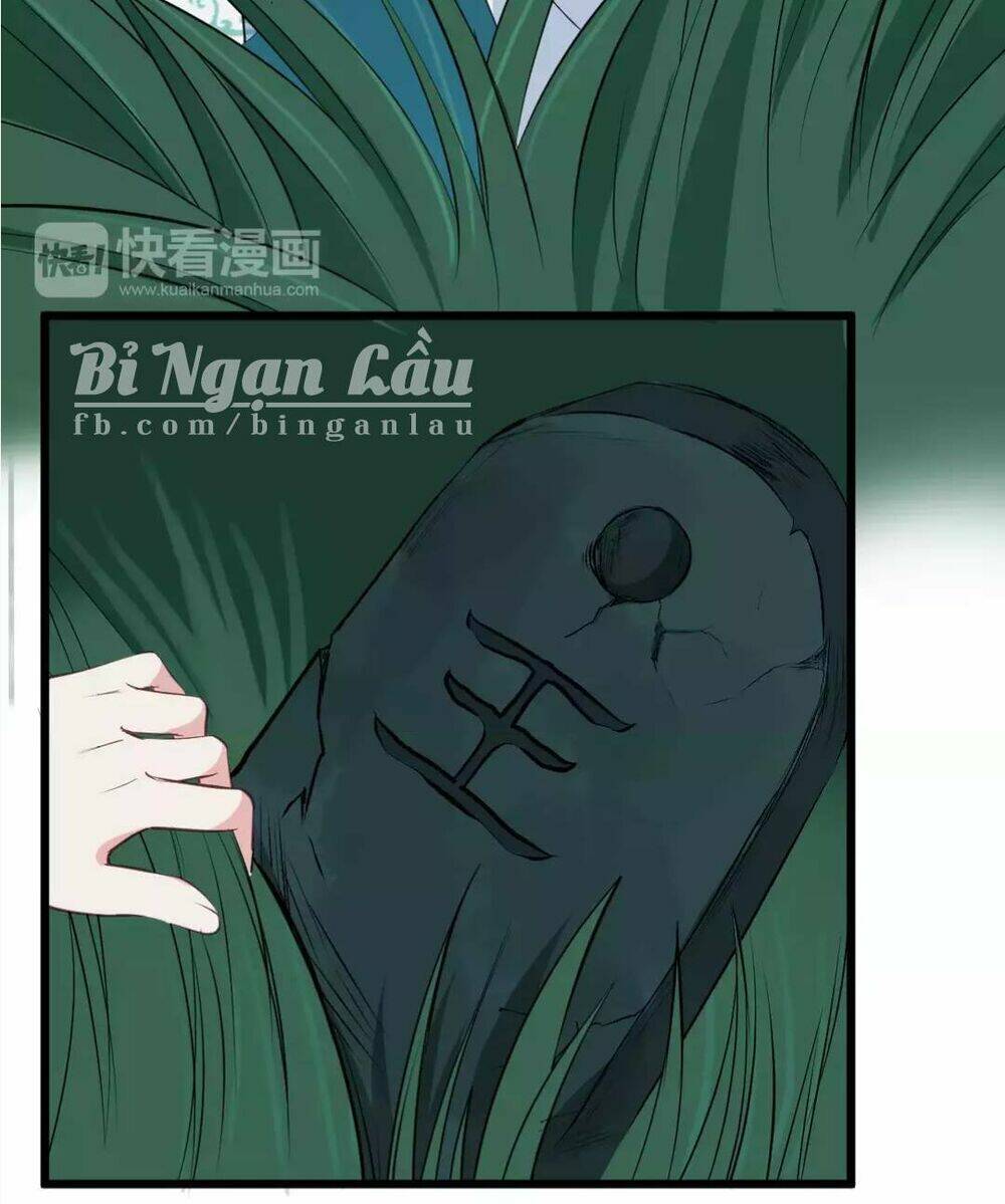 Bồng Sơn Viễn: Chapter 33