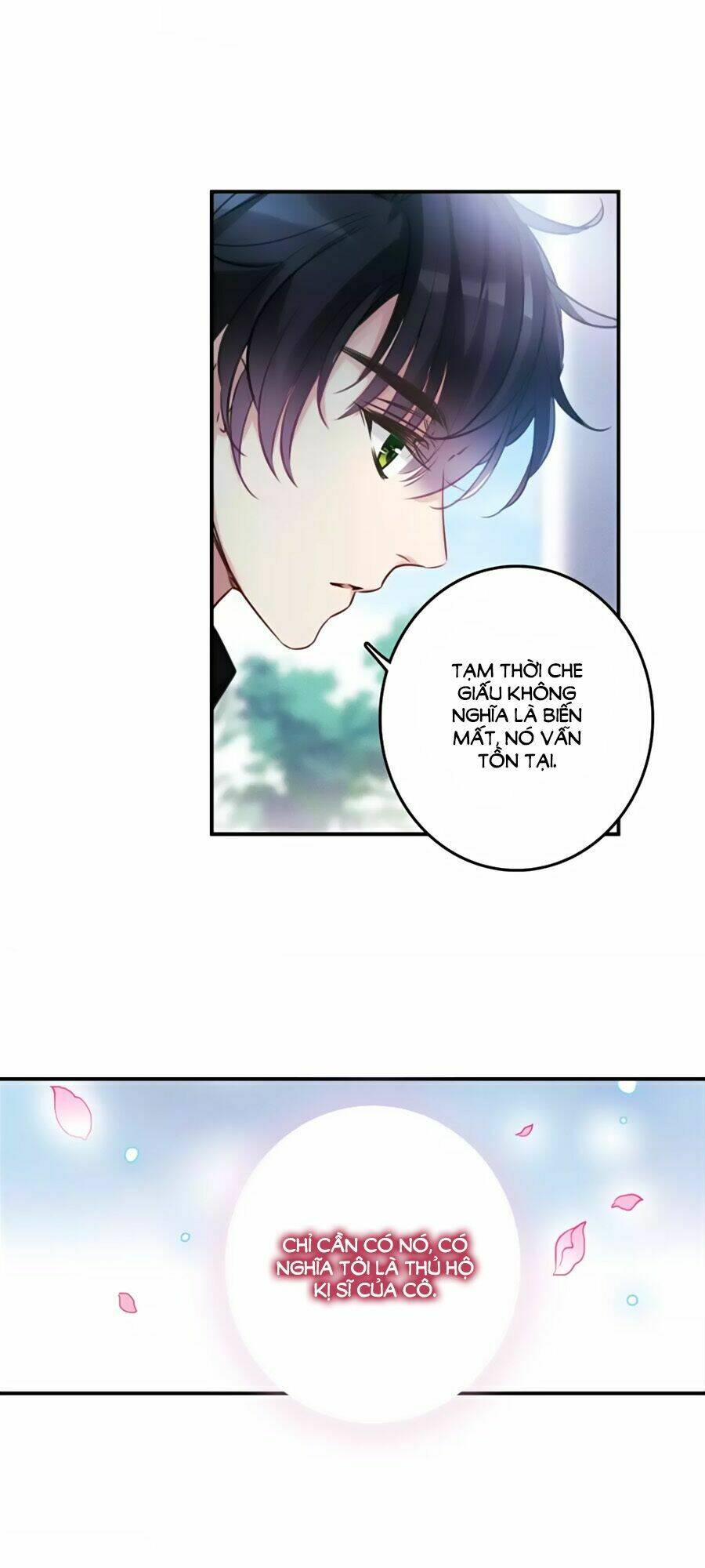 Cuốn Sách Vận Mệnh Của Tôi: Chapter 36