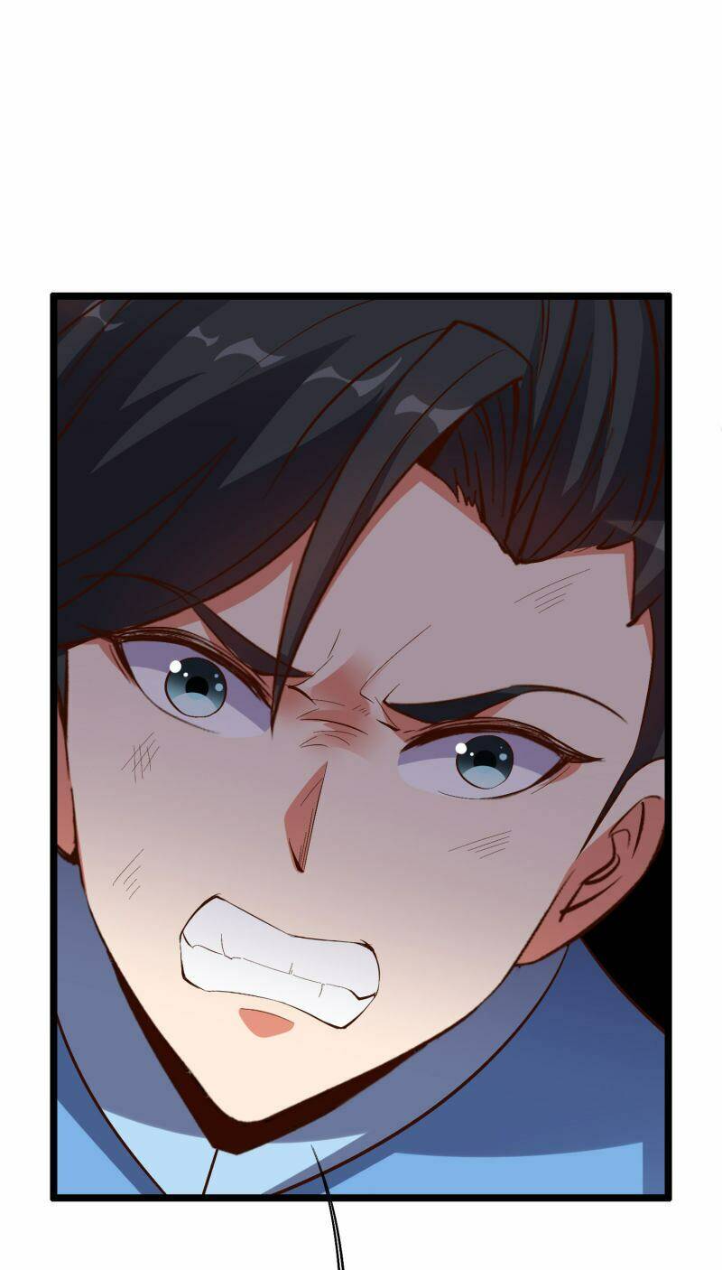 Phục Thiên Thánh Chủ: Chapter 27