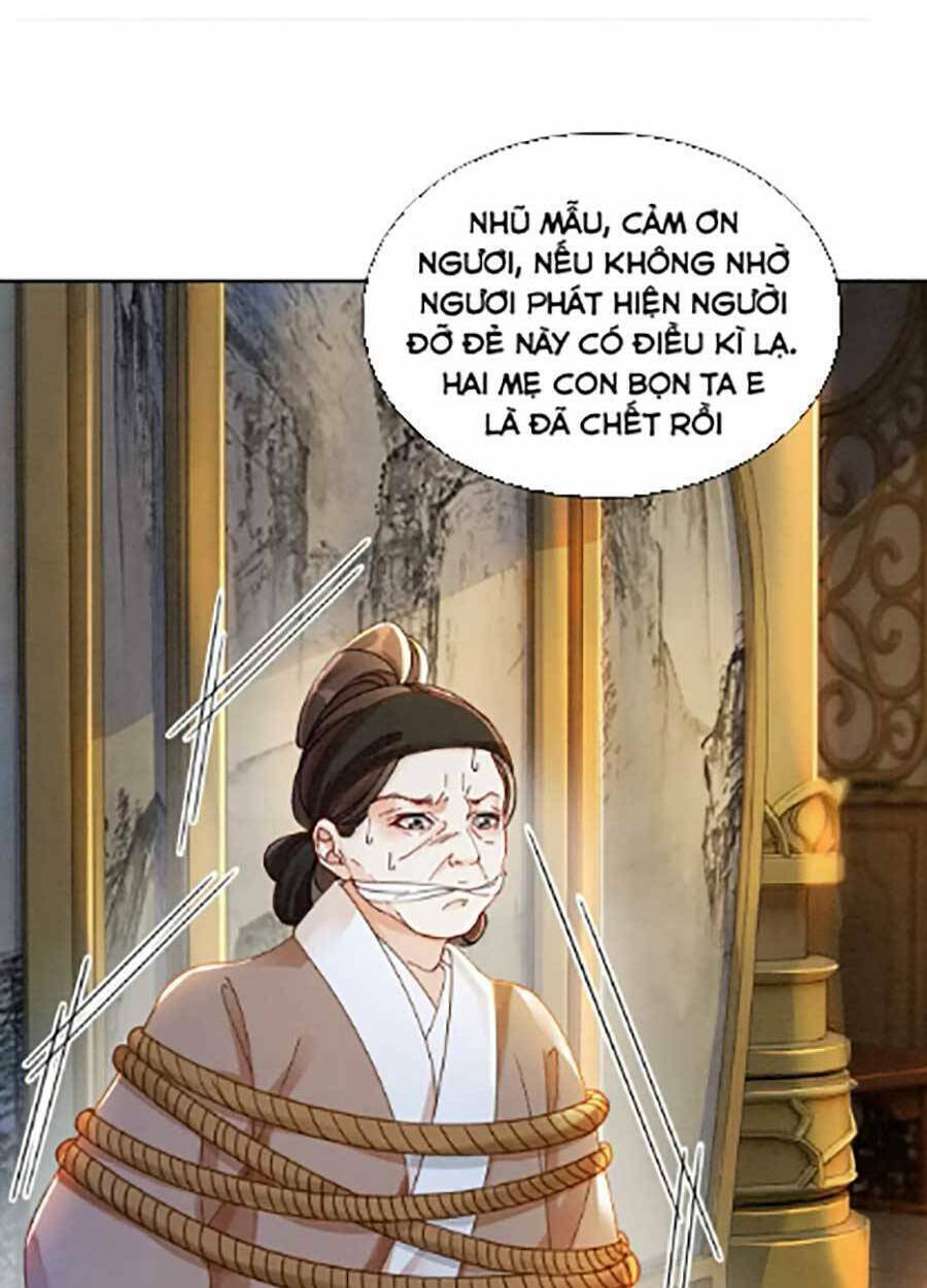 Xung Hỉ Vương Phi: Chapter 90