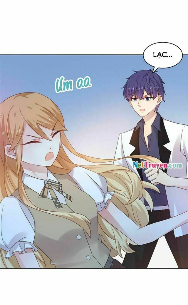 Ma Lạt Thiên Kim Đẩu Ác Thiếu: Chapter 34