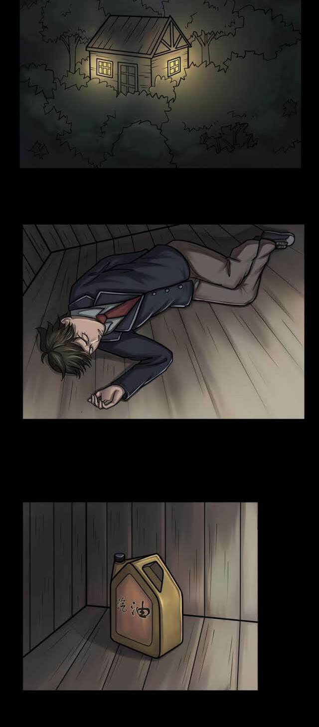 Truyện Đọc Lúc 0H: Chapter 45