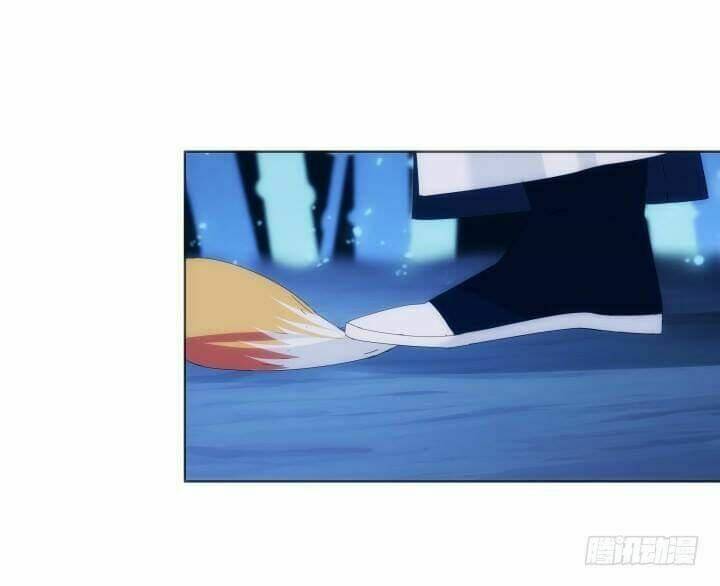 Bí Mật Của Dạ Tộc: Chapter 27