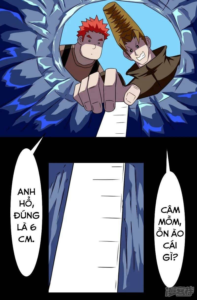 Chí Tôn Bảo Điển: Chapter 10