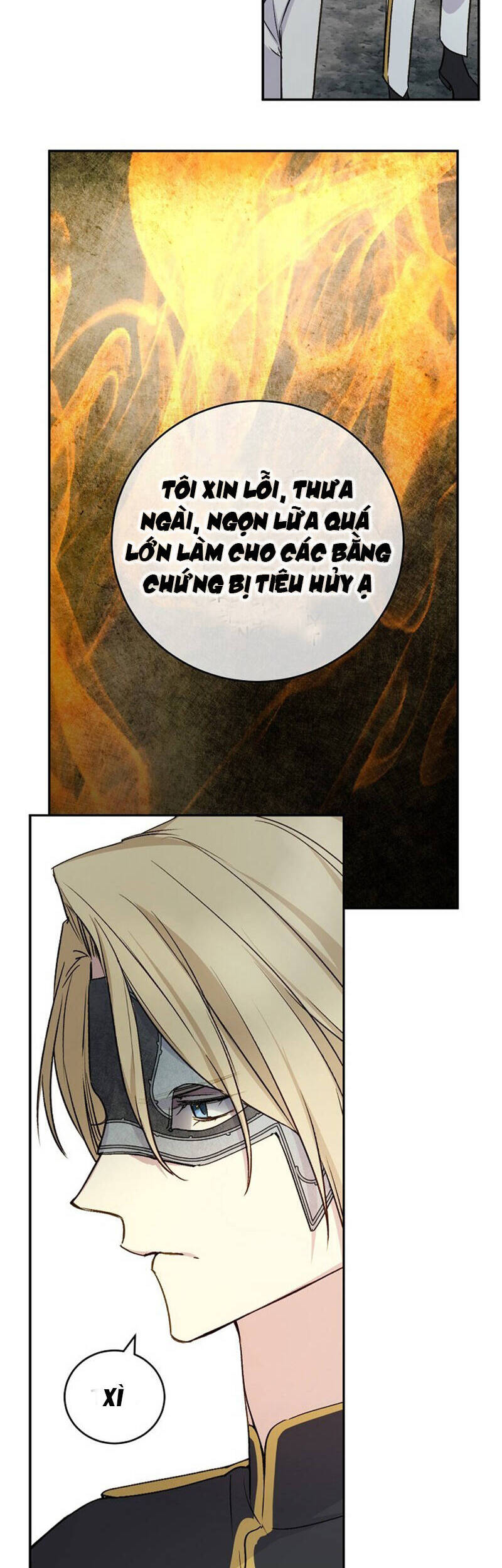 Cô Hầu Giỏi Giang: Chapter 24