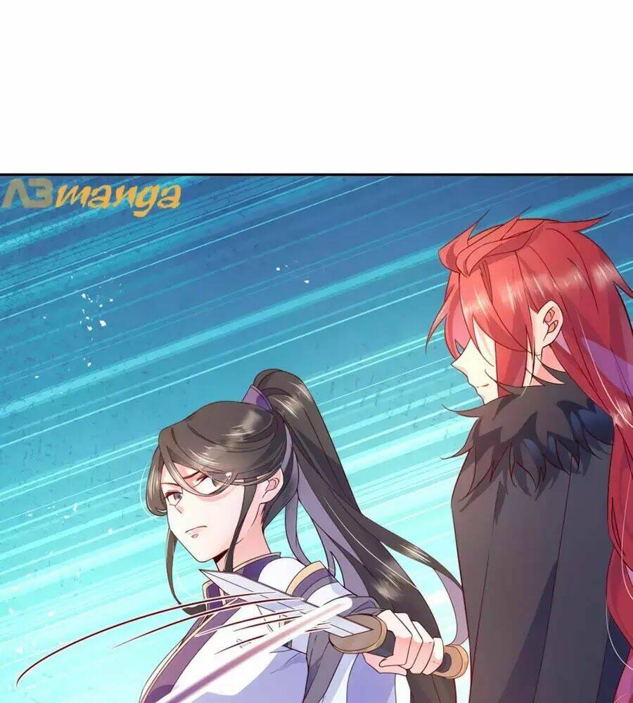 Điềm Mỹ Chi Huyết: Chapter 22