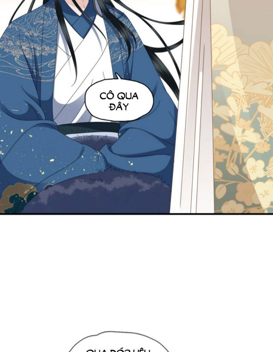 Điều Hương Vương Phi: Chapter 25