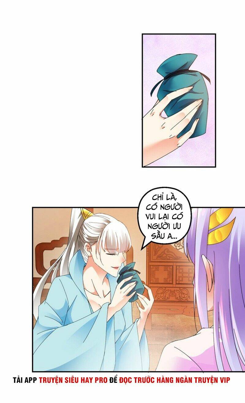 Sử Thượng Đệ Nhất Chưởng Môn: Chapter 129