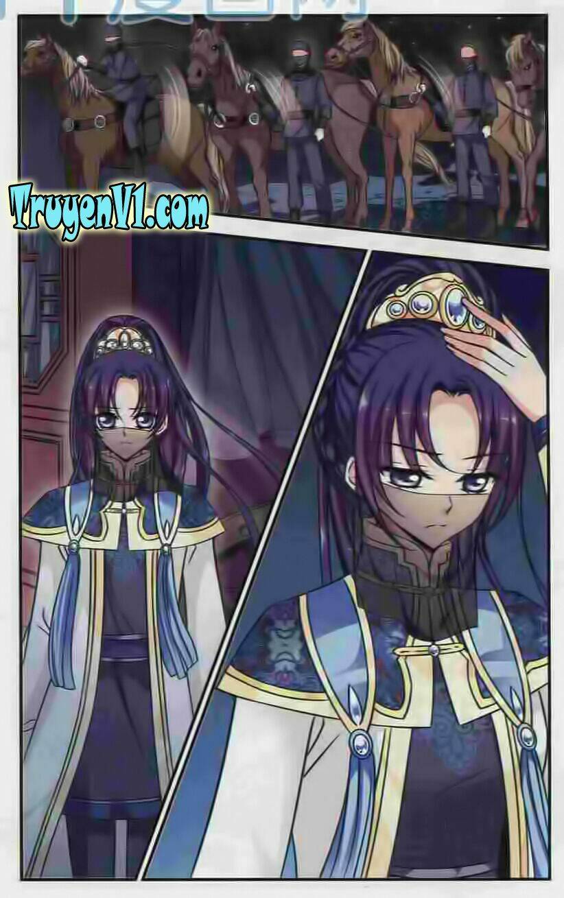 Phi Đãi Nghiên Tuyết: Chapter 71