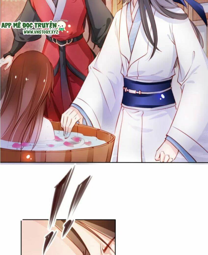 Nàng Trở Thành Bạch Nguyệt Quang Của Vương Gia Bệnh Kiều: Chapter 65