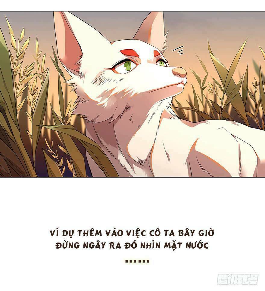 Phụng Quy: Chapter 1