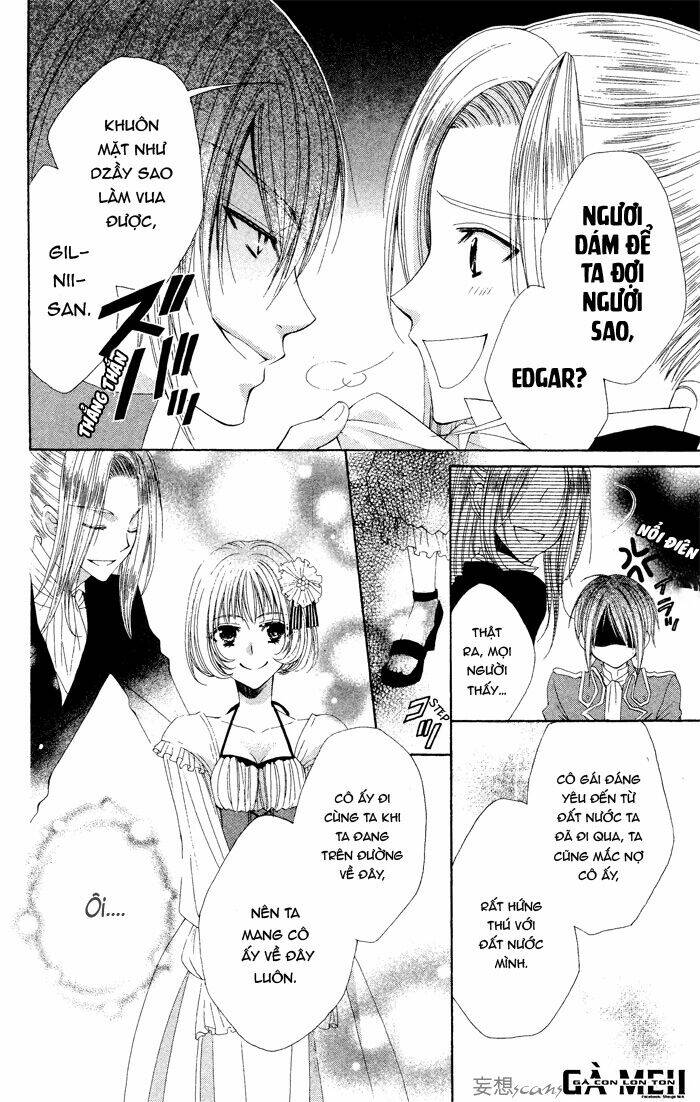 Hyakunen Renbo: Chapter 4