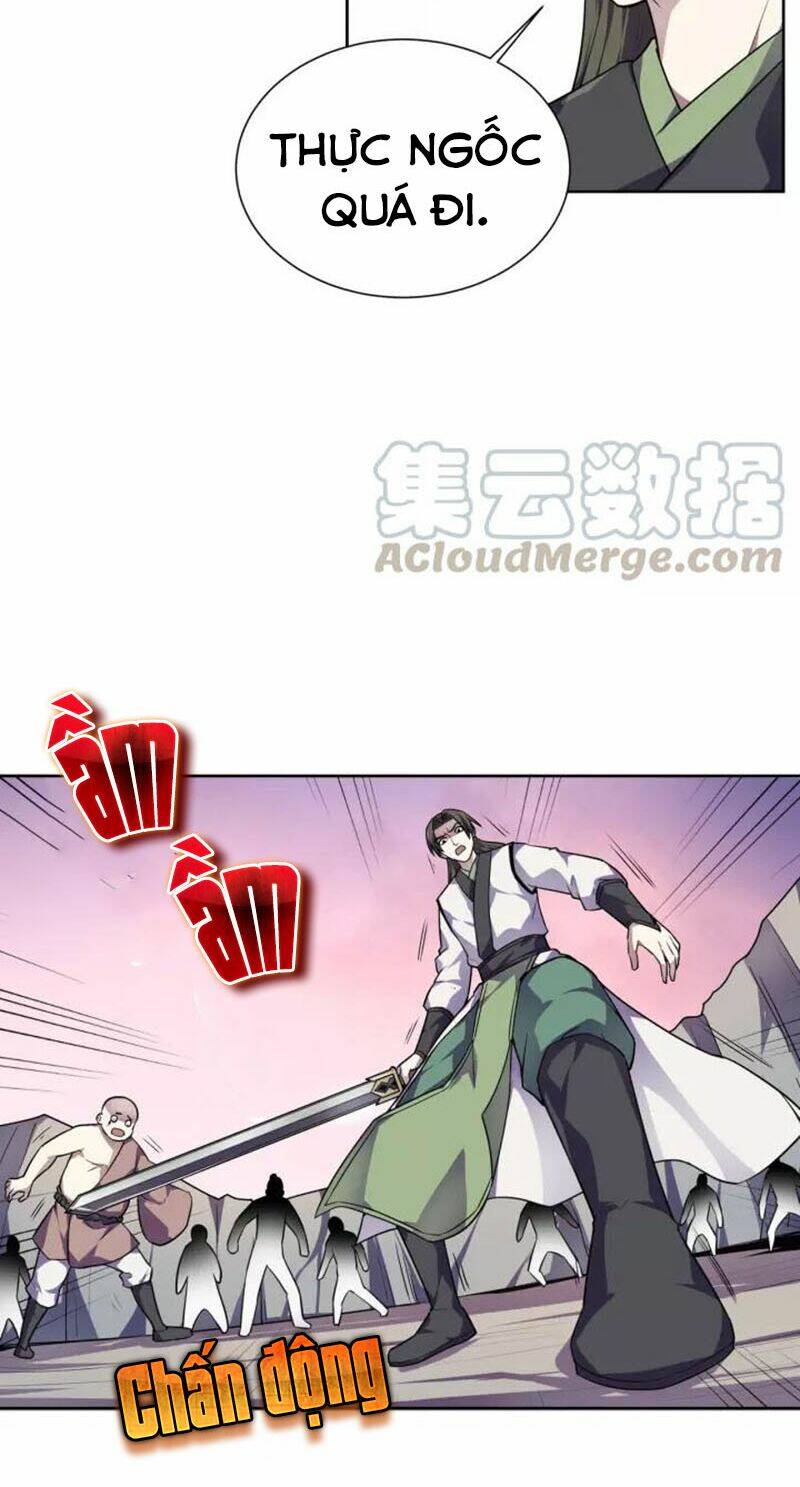 Nghịch Thiên Đại Thần: Chapter 72