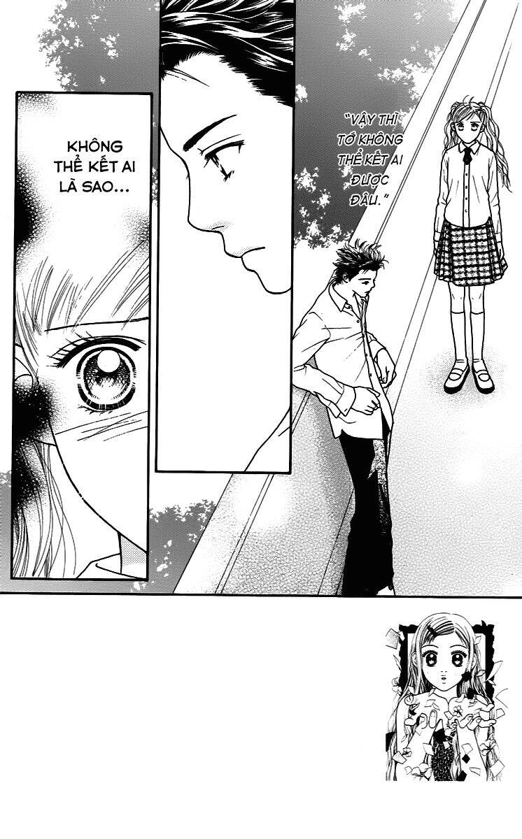 Cô Láng Giềng: Chapter 11