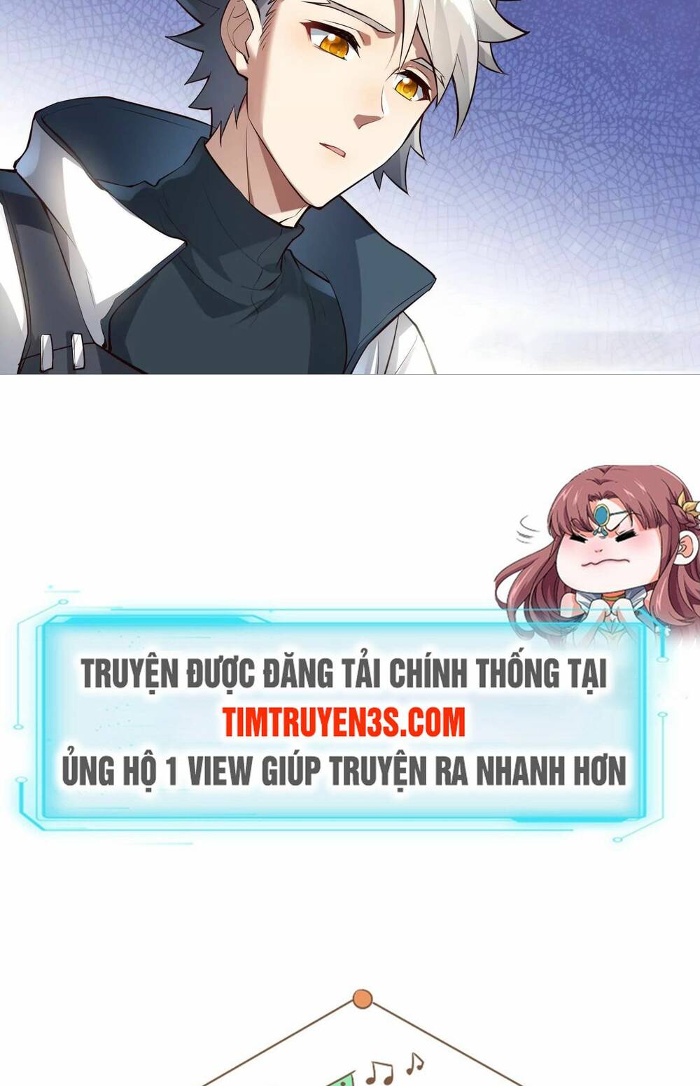 Trong Game Ta Là Vô Địch: Chapter 1