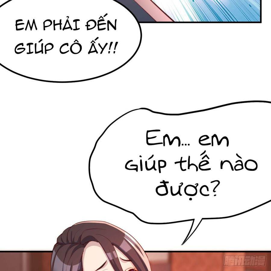 Thiên Tứ Thức Tỉnh: Chapter 9