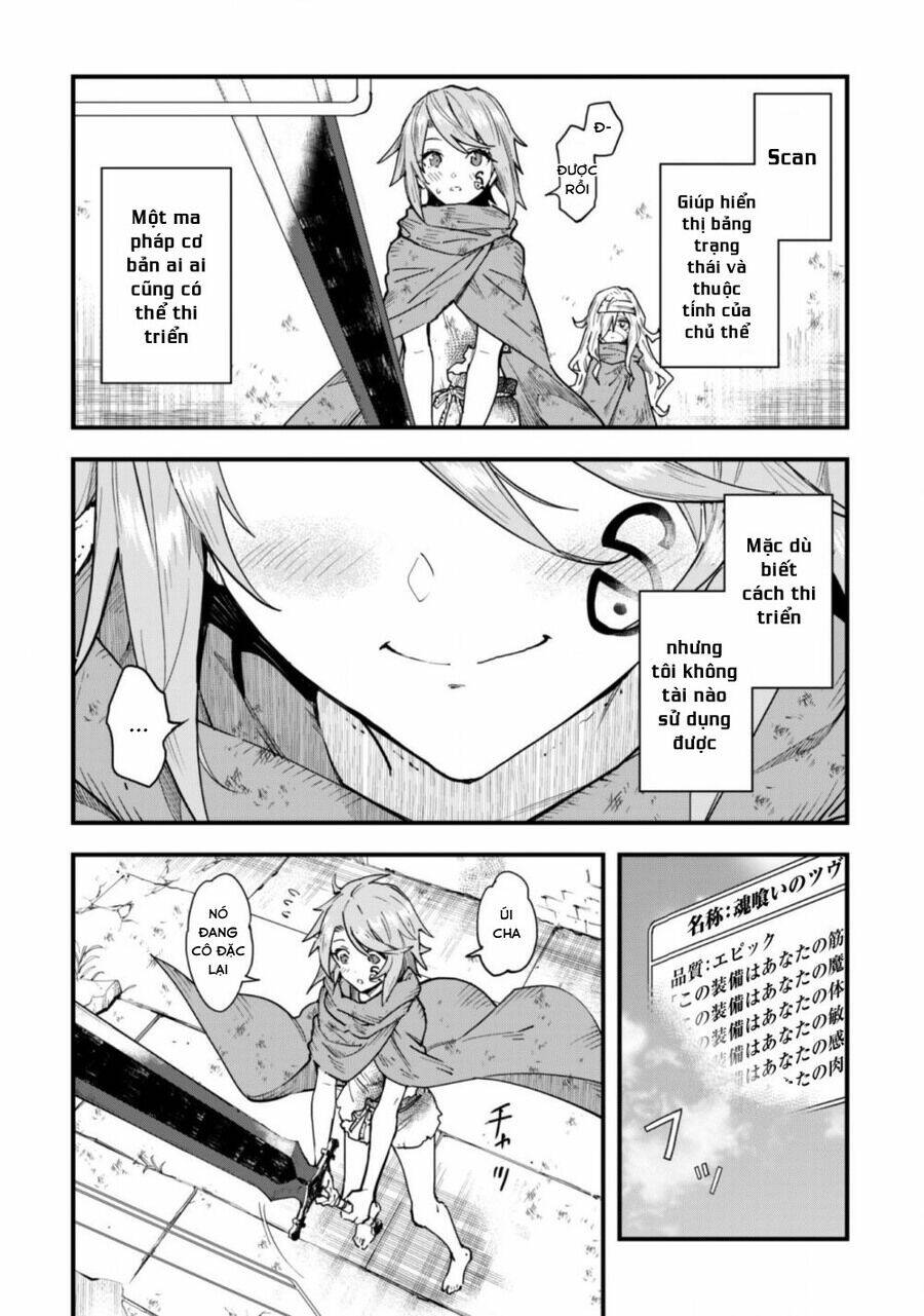 Do You Think Someone Like You Could Defeat The Demon Lord?: Chapter 2