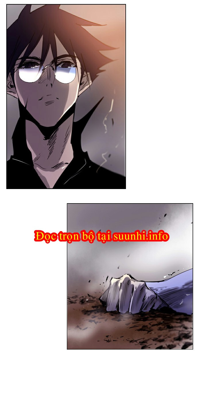 Soul Cartel: Chapter 182