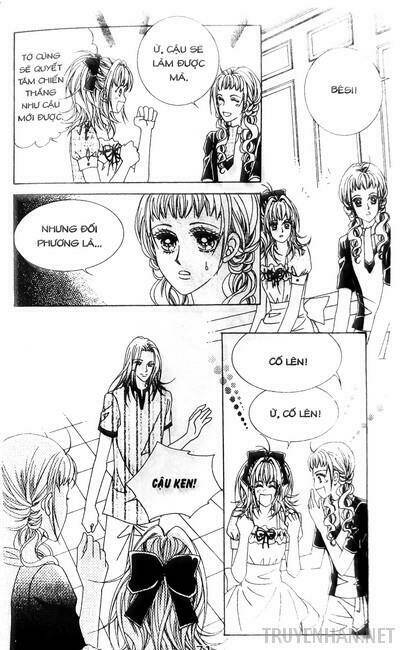 Lọ Lem Hậu Đậu: Chapter 57