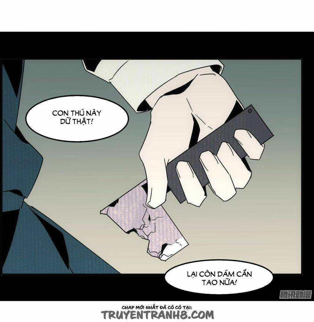 Điều Ước Của Người Phàm: Chapter 34