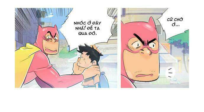 Family Man: Chapter 5